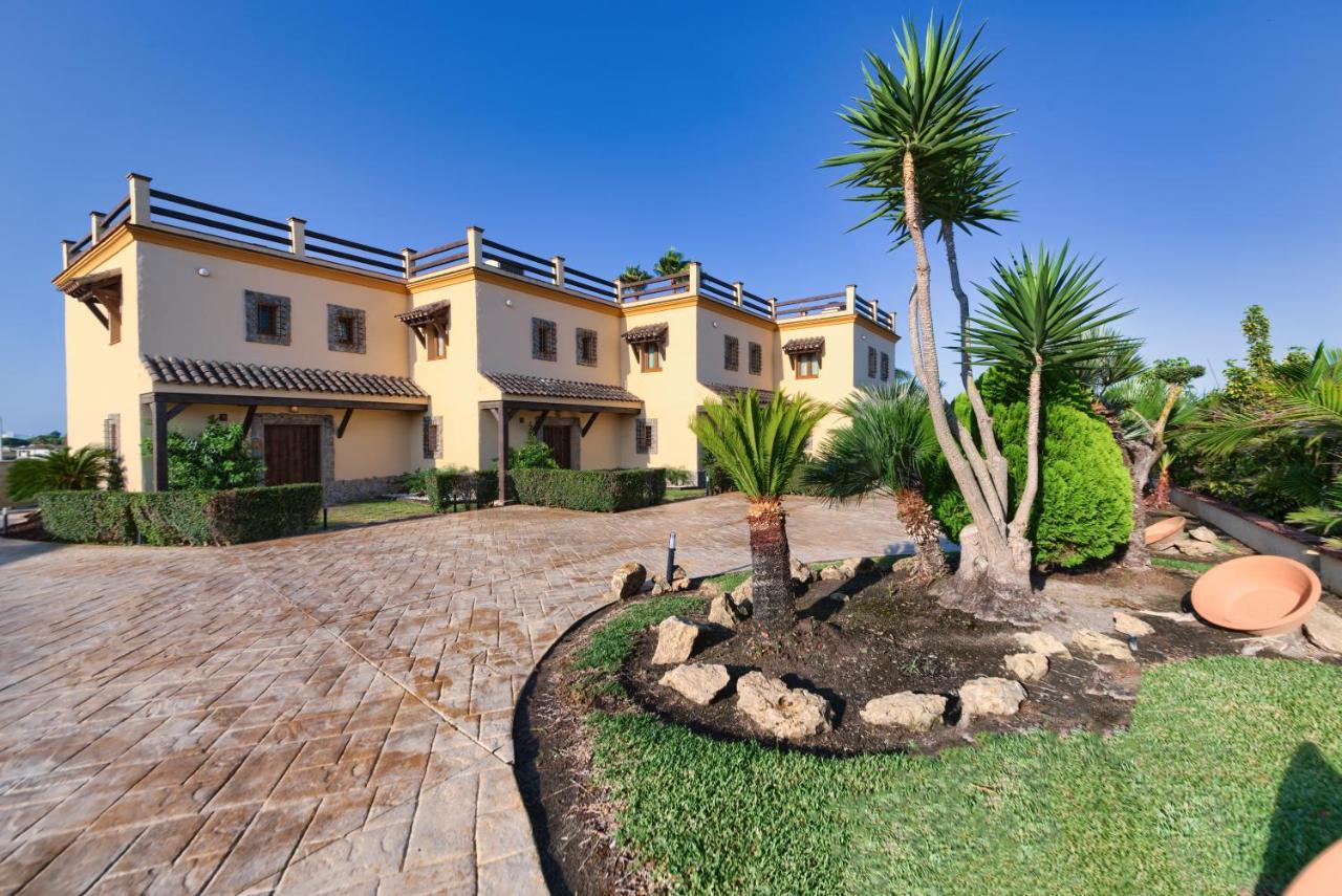 Apartamento Villafaro Conil Conil De La Frontera