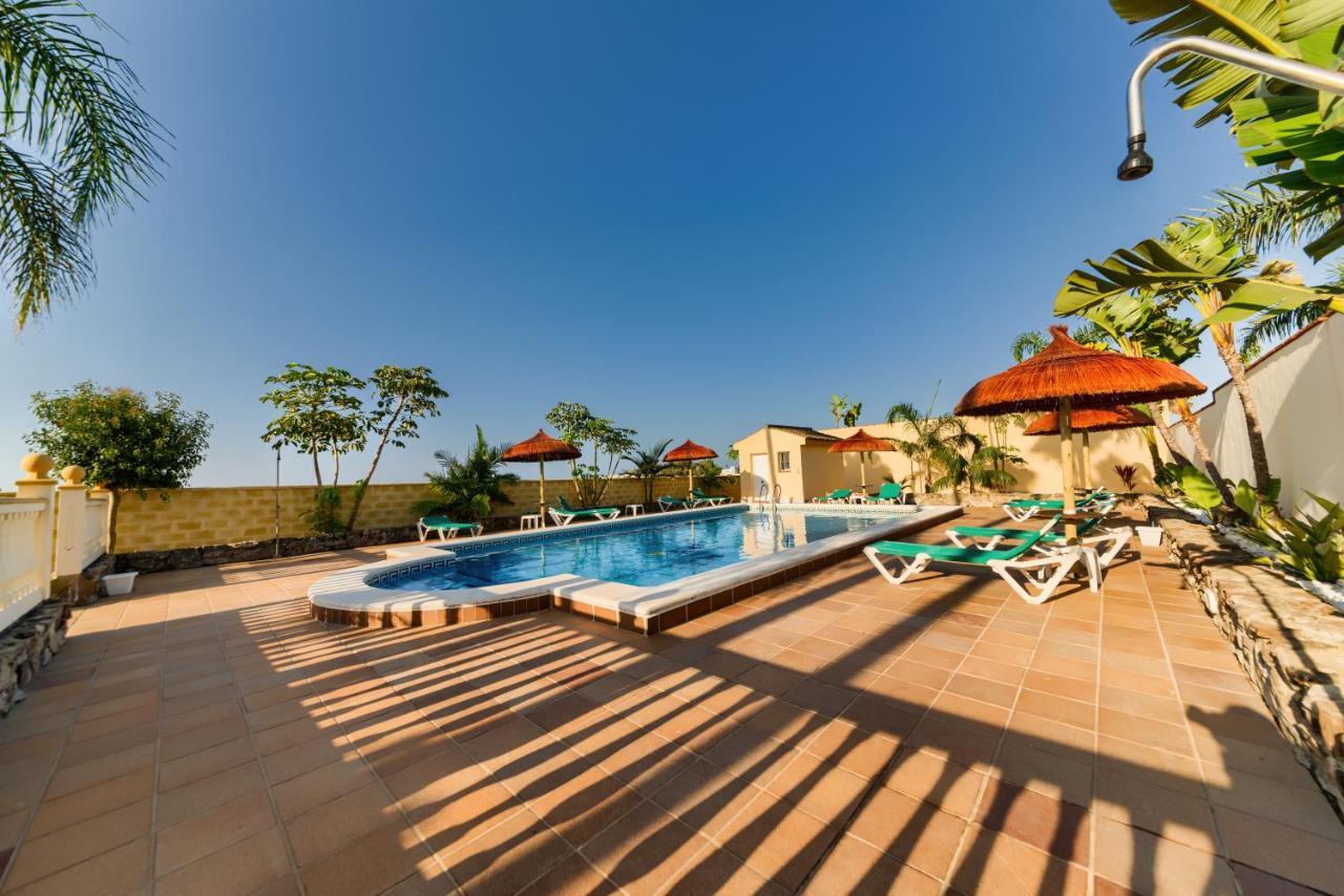 Apartamento Villafaro Conil
