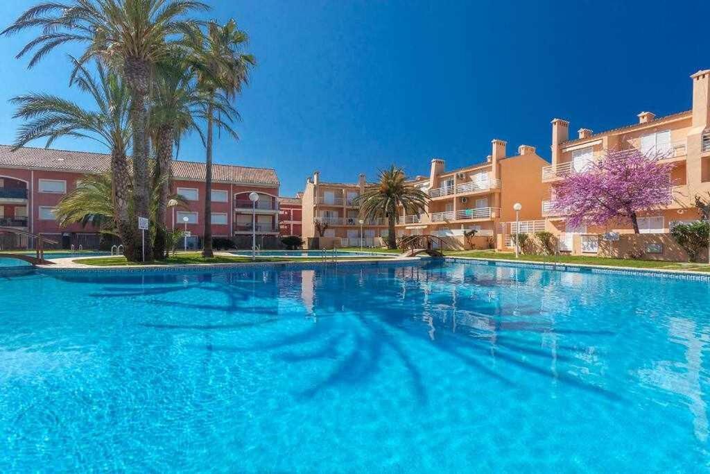 Apartment Apartmento Nobu Javea