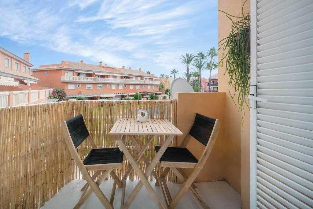 Apartmento Nobu *