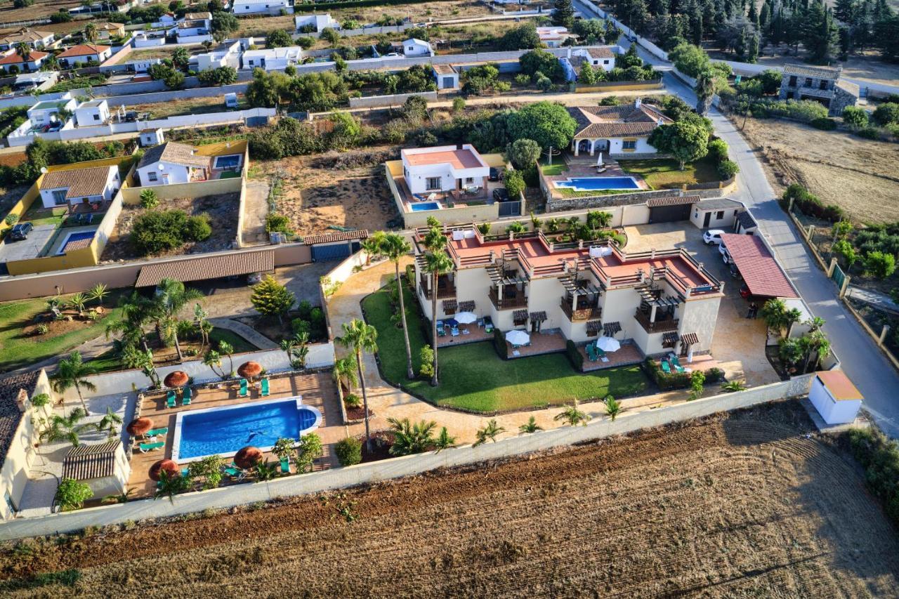 Apartamento Villafaro Conil *