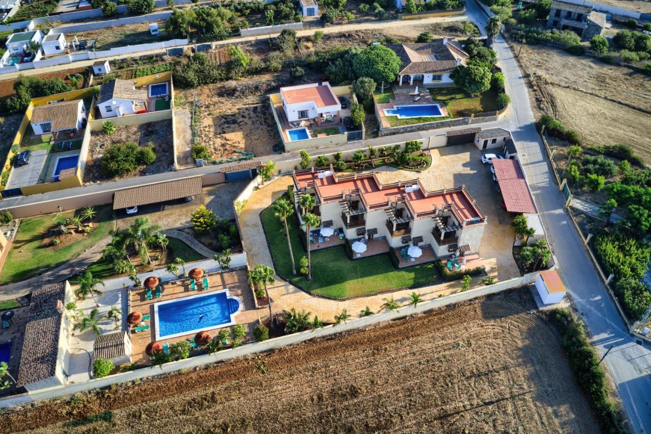 Apartamento Villafaro Conil