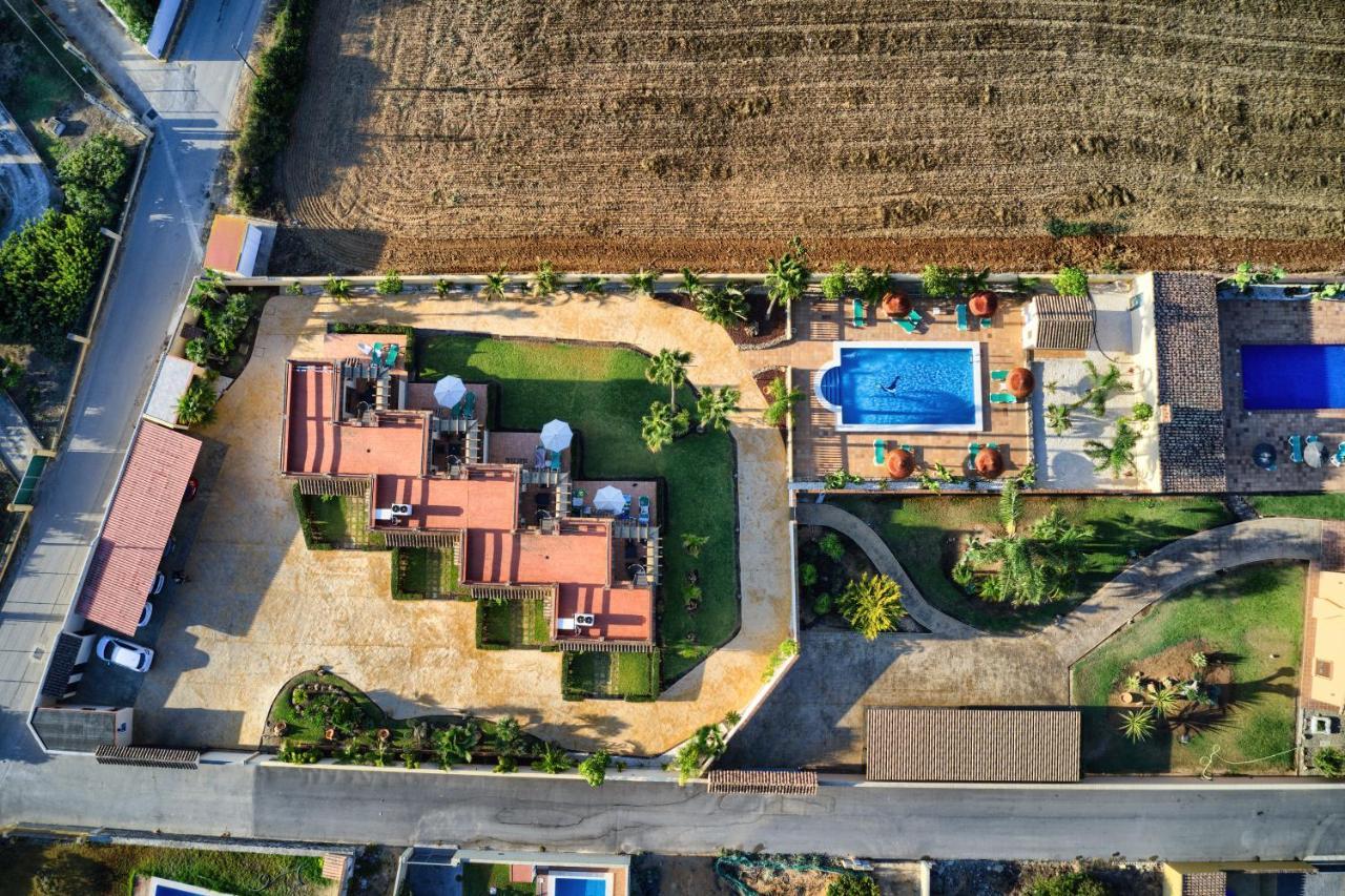 Villafaro Conil Conil De La Frontera