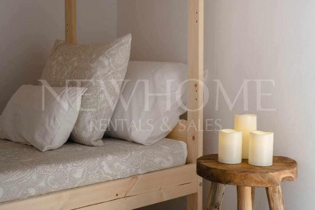 Apartmento Nobu