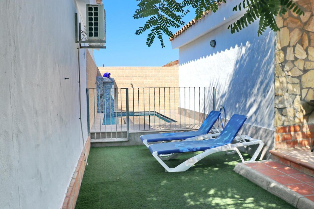 La Roa Iii Con Piscina Comunitaria Y Privada Chalet *