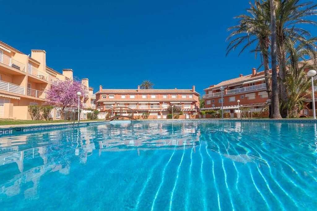Apartmento Nobu Javea
