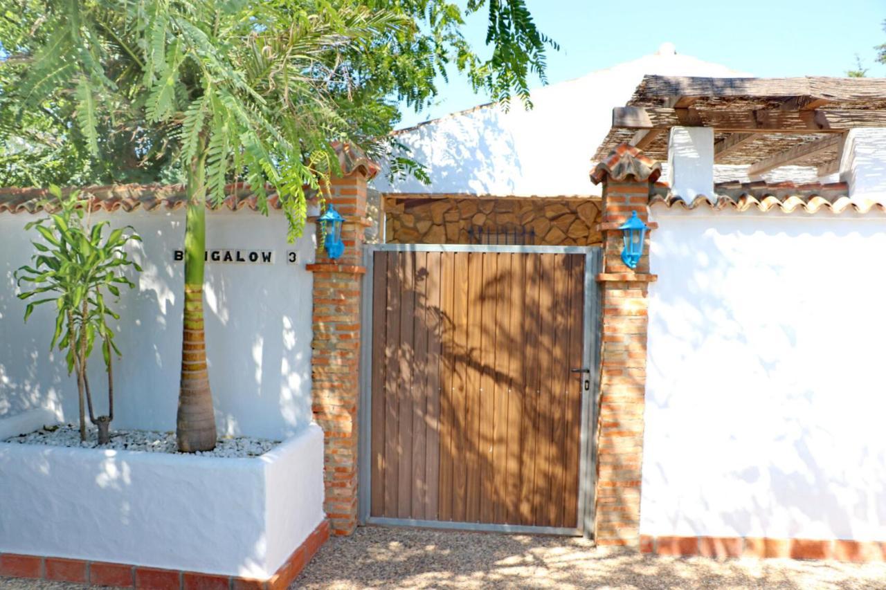 La Roa Iii Con Piscina Comunitaria Y Privada * Conil De La Frontera