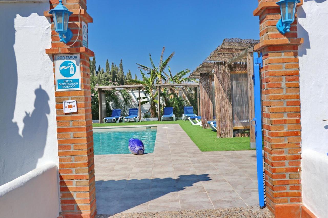 La Roa Iii Con Piscina Comunitaria Y Privada Chalet Conil De La Frontera