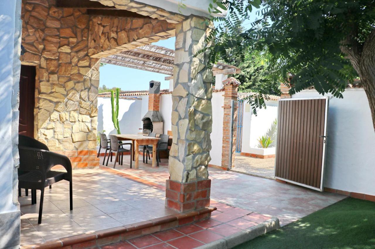 La Roa Iii Con Piscina Comunitaria Y Privada Conil De La Frontera