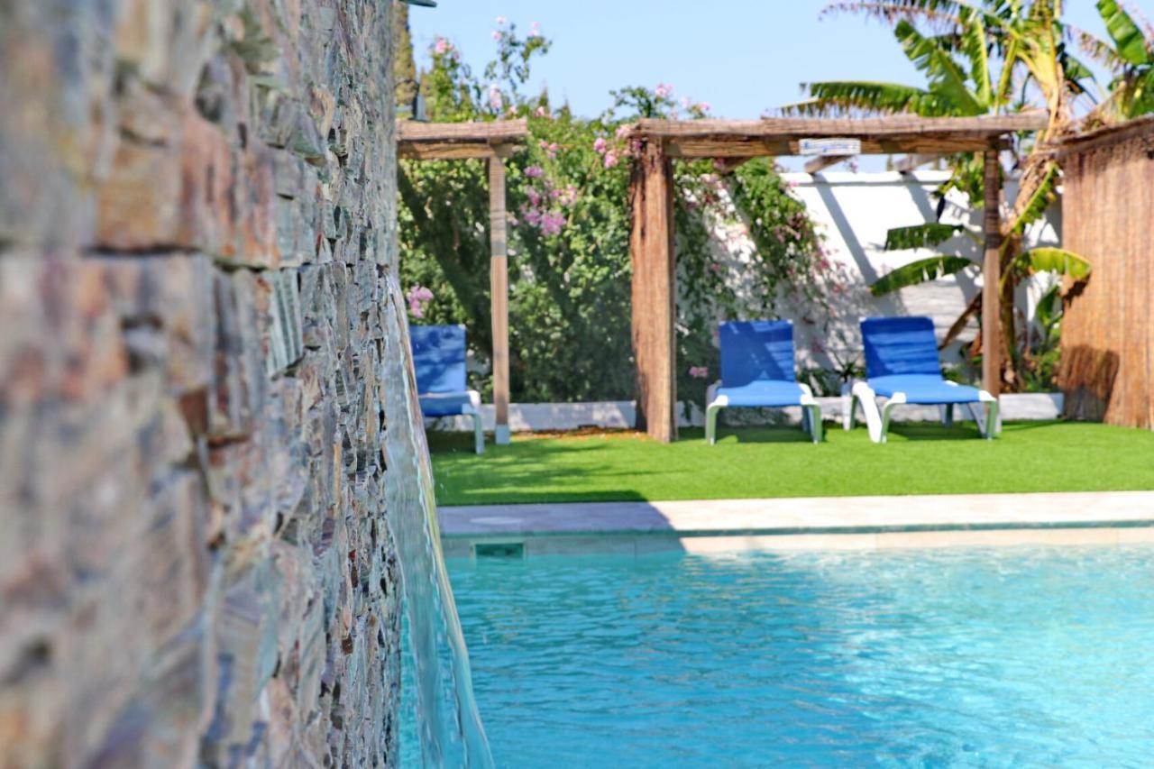 La Roa Iii Con Piscina Comunitaria Y Privada Conil De La Frontera