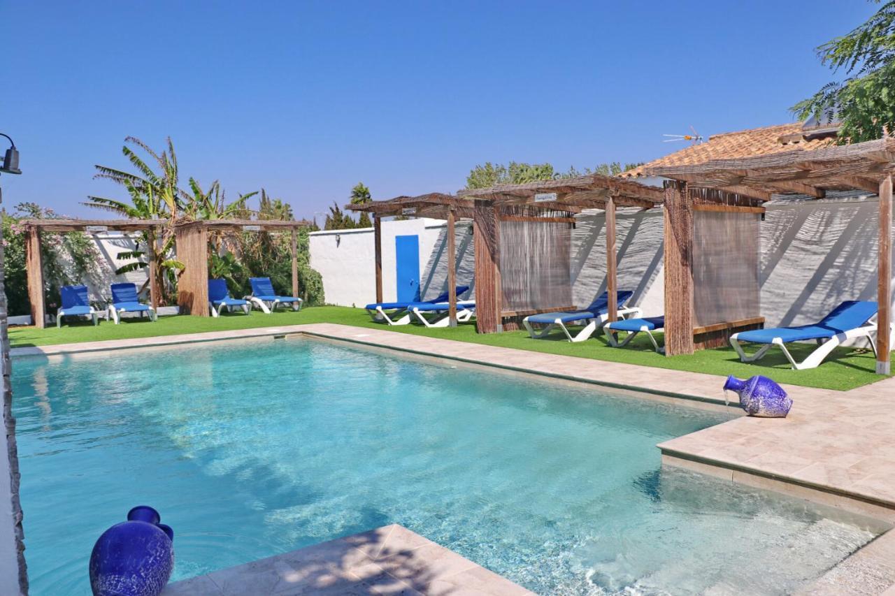 La Roa Iii Con Piscina Comunitaria Y Privada
