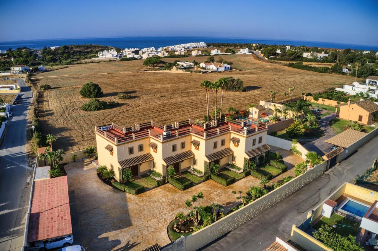 Villafaro Conil *