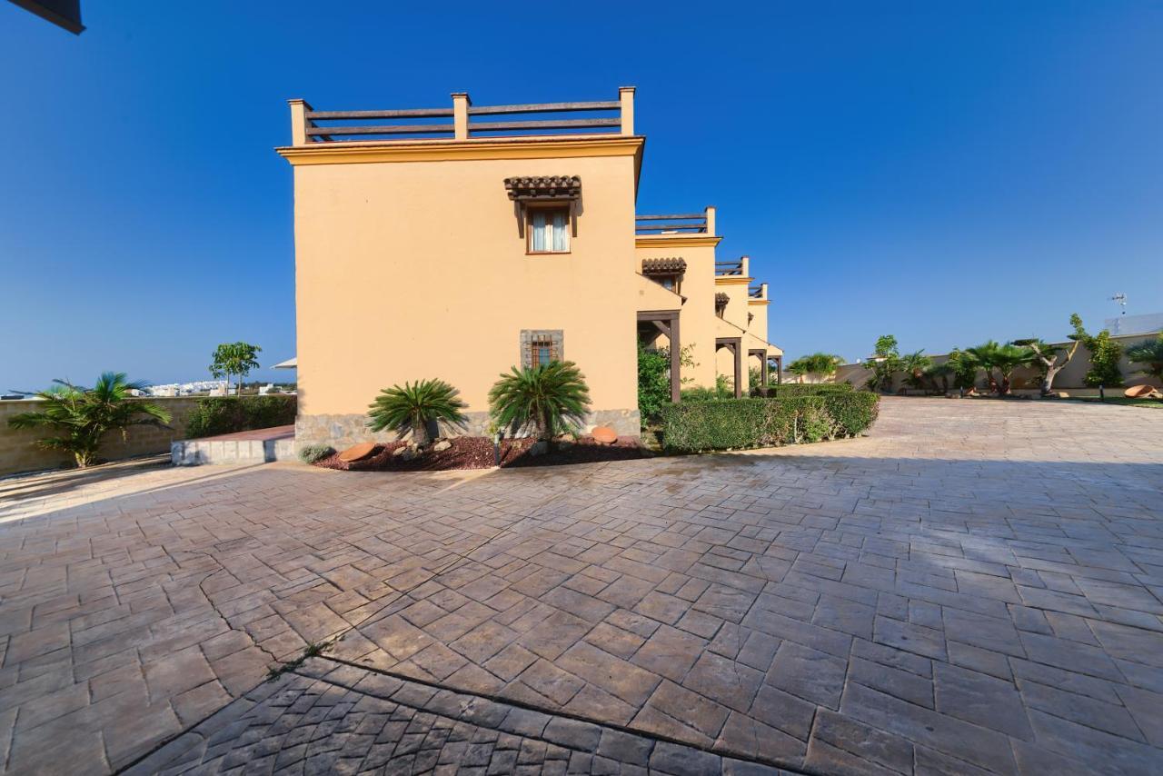 Apartamento Villafaro Conil Conil De La Frontera