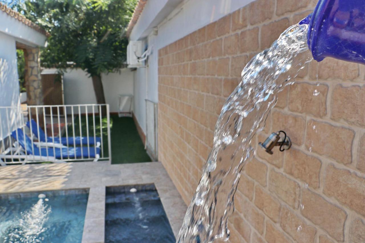 Chalet La Roa Iii Con Piscina Comunitaria Y Privada *