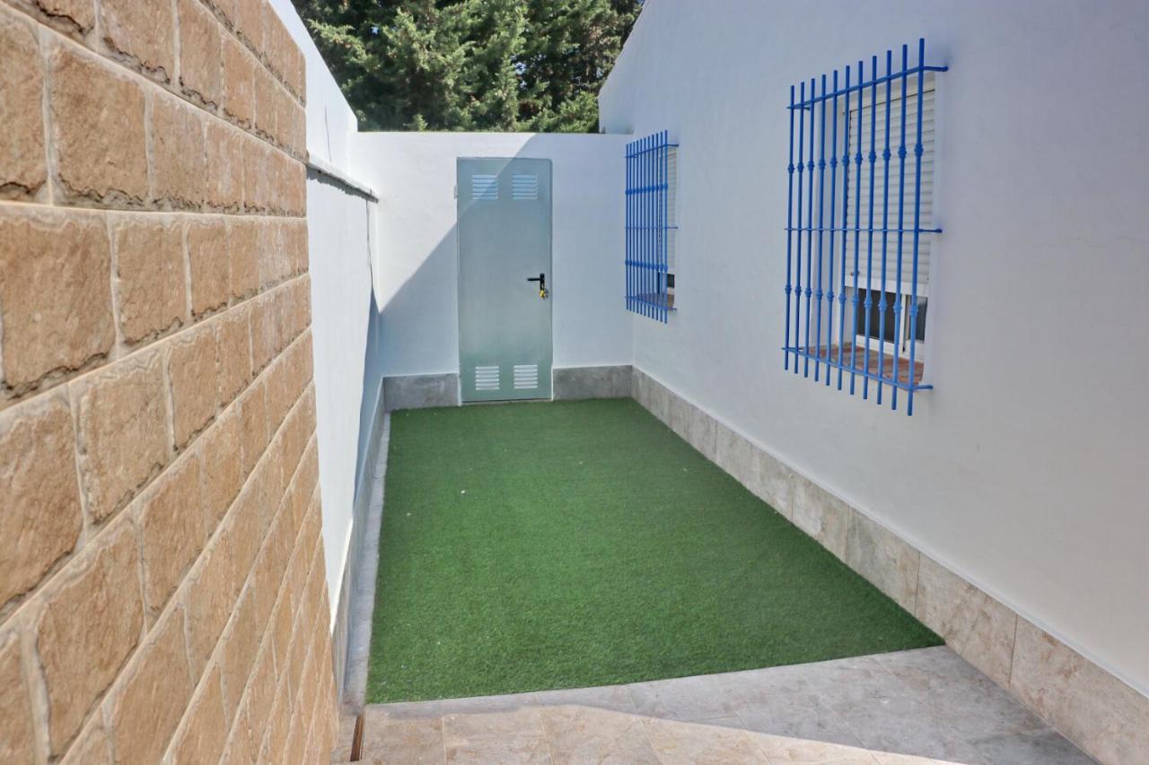 Chalet La Roa Iii Con Piscina Comunitaria Y Privada