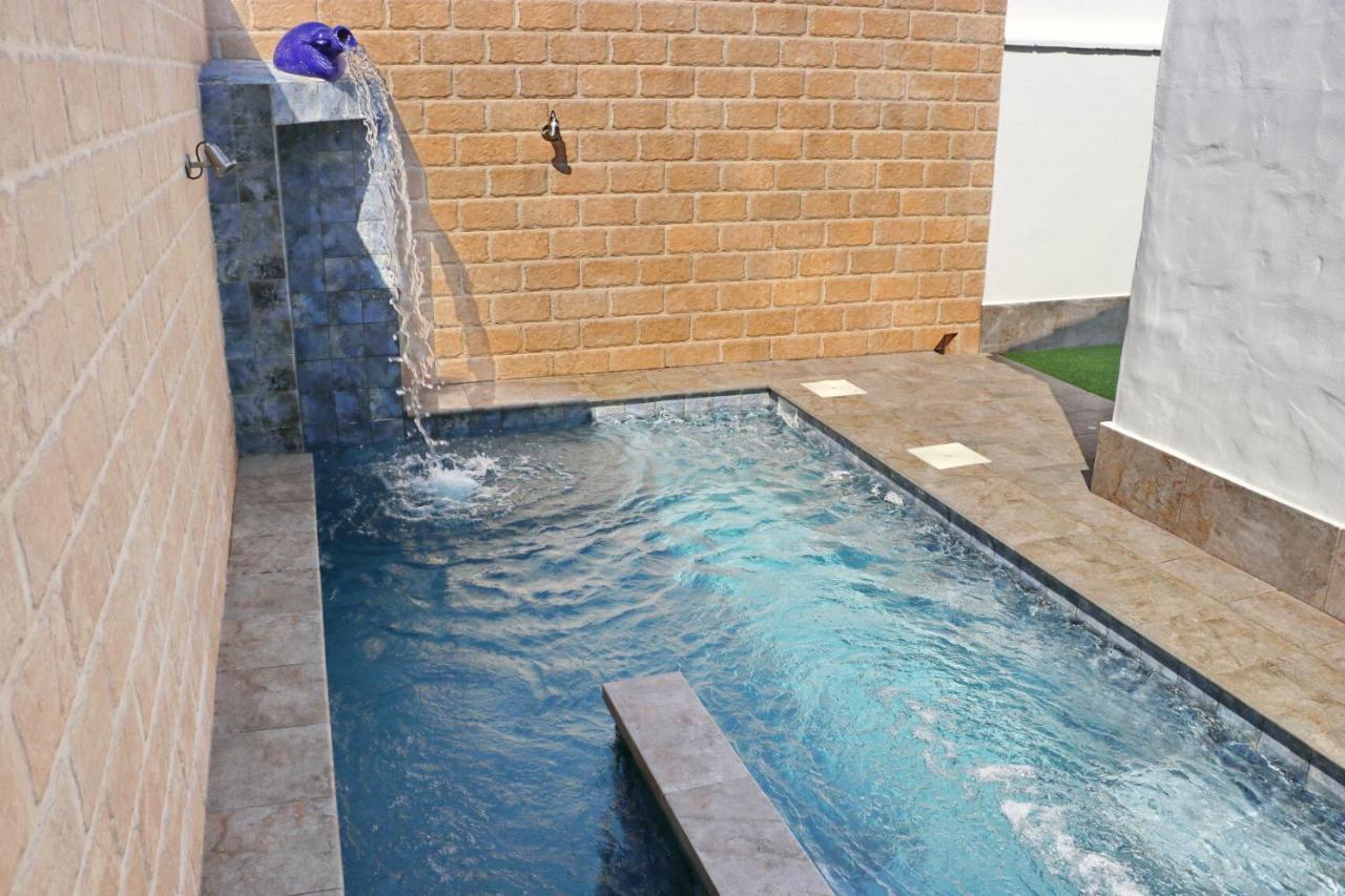Chalet La Roa Iii Con Piscina Comunitaria Y Privada *