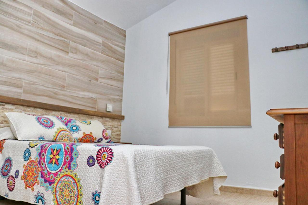 La Roa Iii Con Piscina Comunitaria Y Privada * Conil De La Frontera