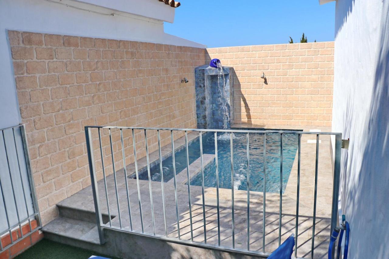 Chalet La Roa Iii Con Piscina Comunitaria Y Privada