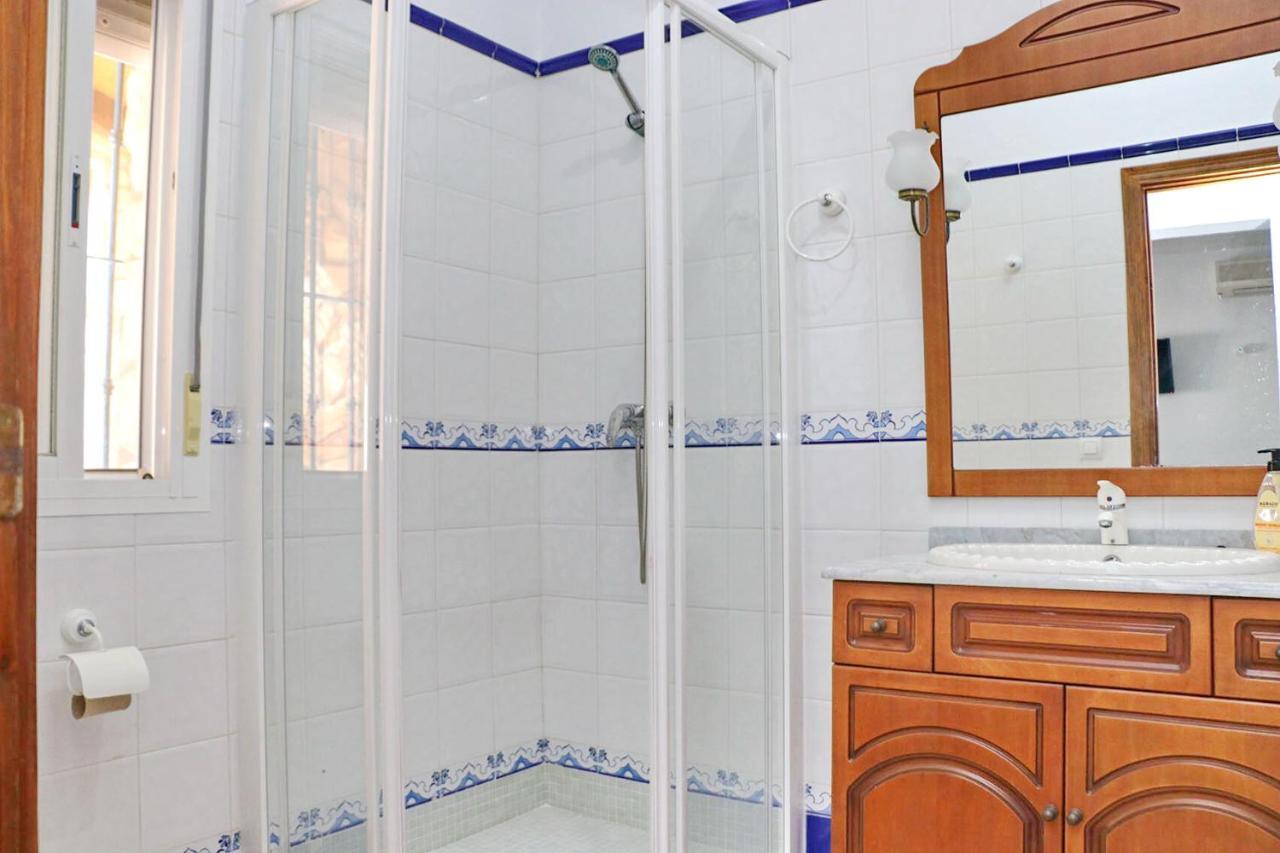 Chalet La Roa Iii Con Piscina Comunitaria Y Privada *