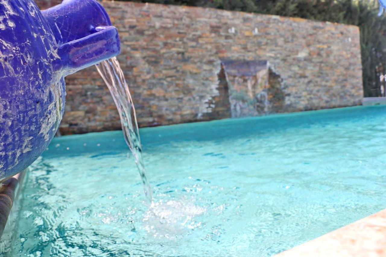 Chalet La Roa Iii Con Piscina Comunitaria Y Privada