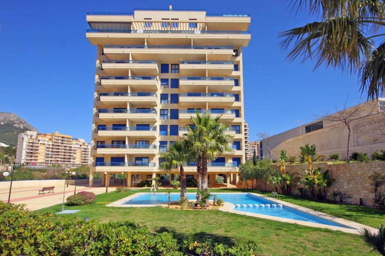 Apartment Cuellar 1 - Plusholidays *