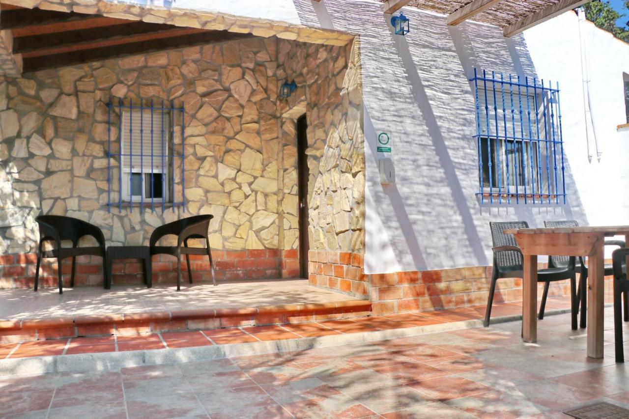 La Roa Iii Con Piscina Comunitaria Y Privada Conil De La Frontera