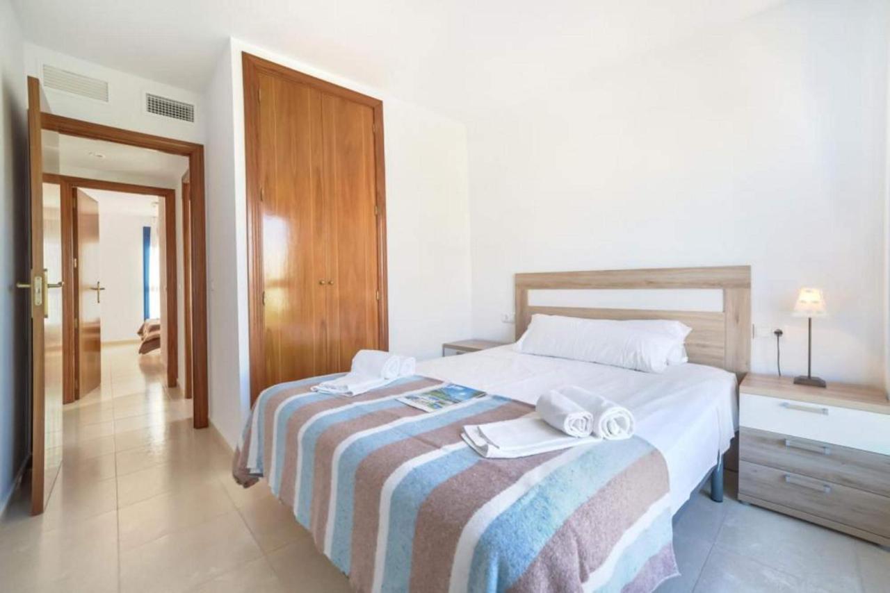 Apartment Cuellar 1 - Plusholidays Calpe