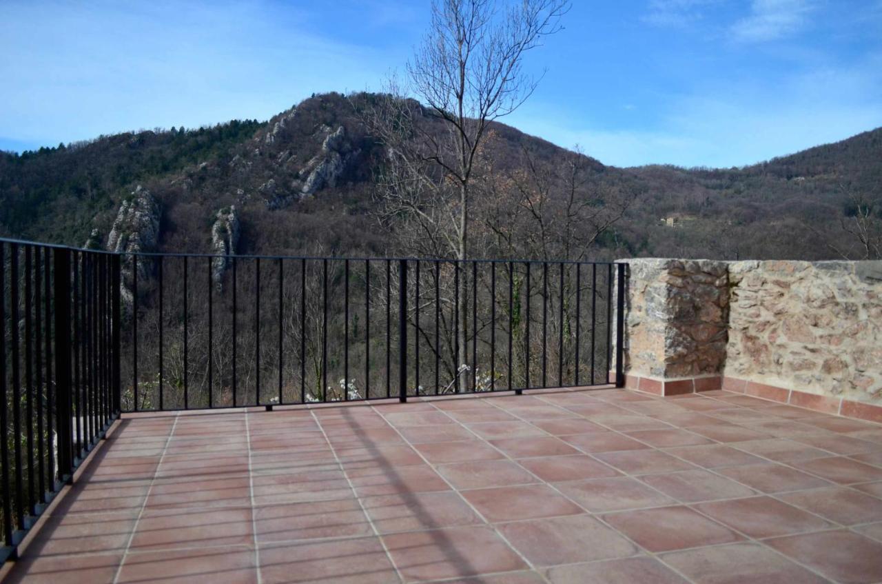 Country house Les Gasoveres