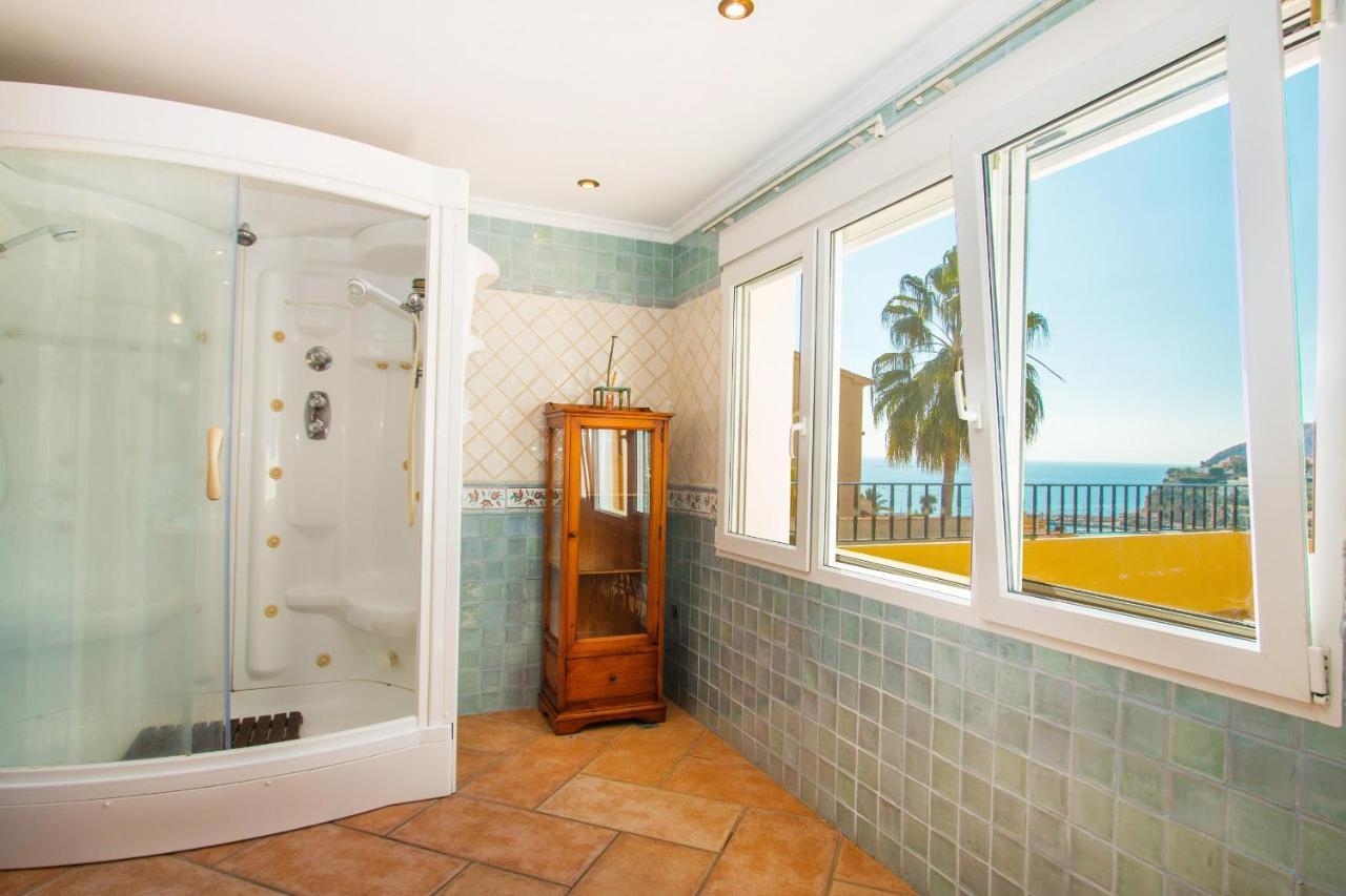 Villa Encanto - Plusholidays Calpe