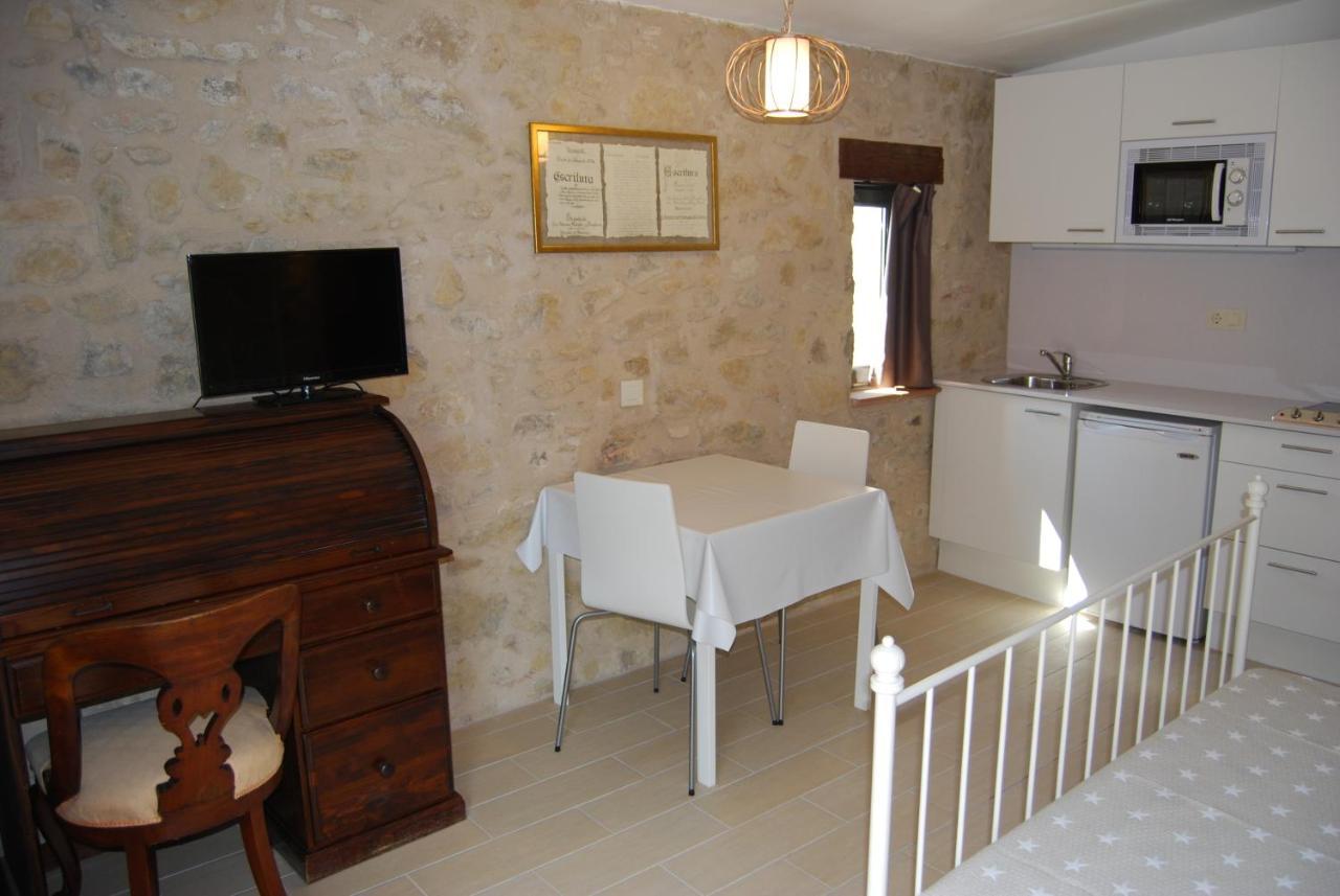 Apartment Fonda Comerc Estudio Doble *