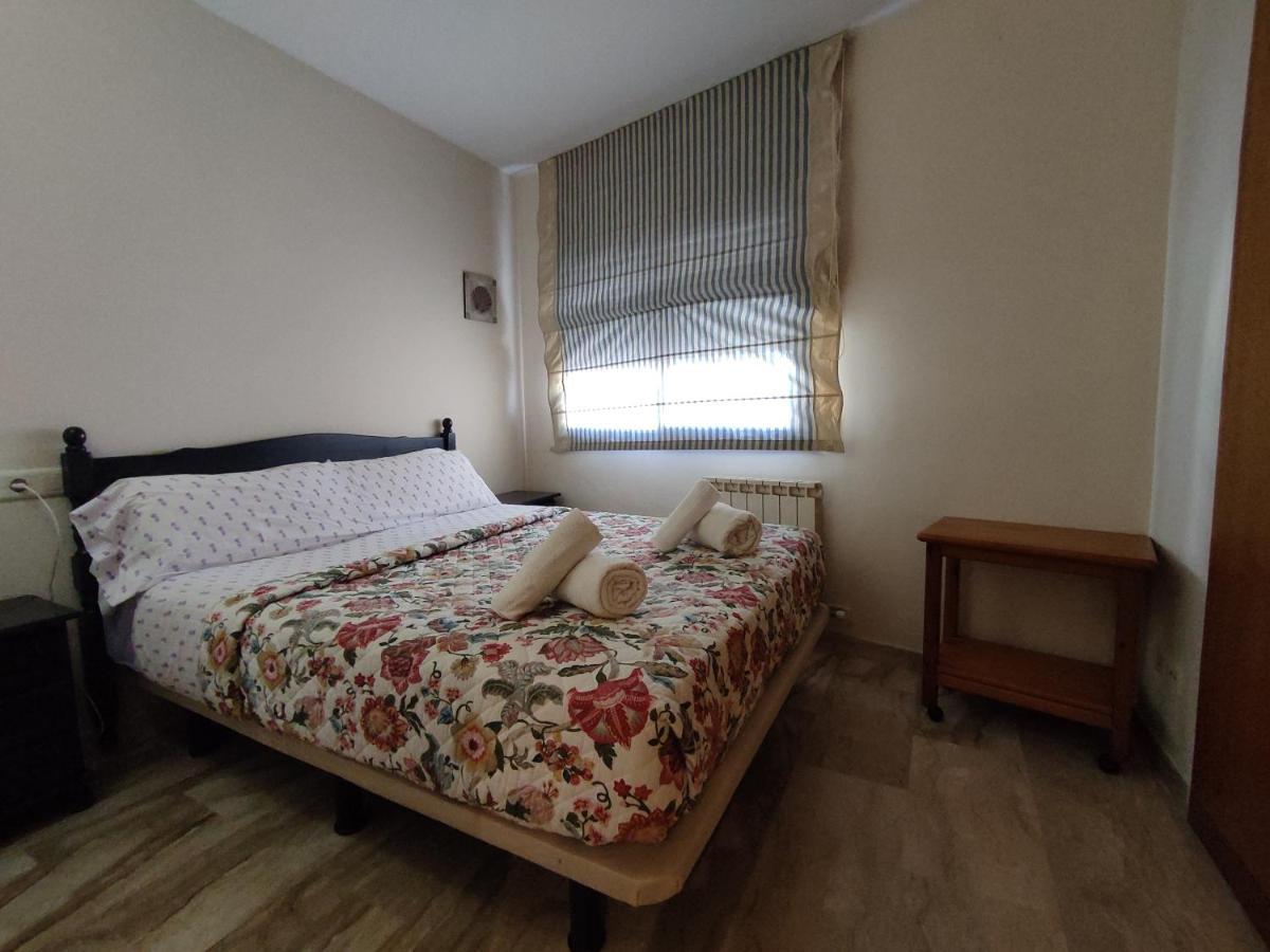 Sant Antoni Apartment Calafell