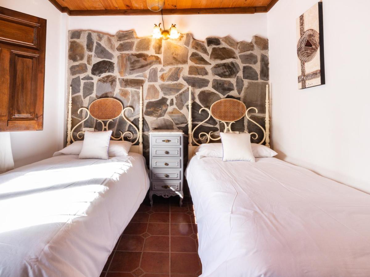 Cortijo Rincón Del Sur Nigüelas