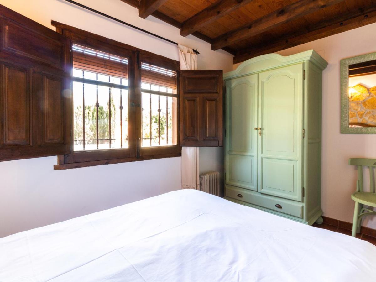 Cortijo Rincón Del Sur * Nigüelas