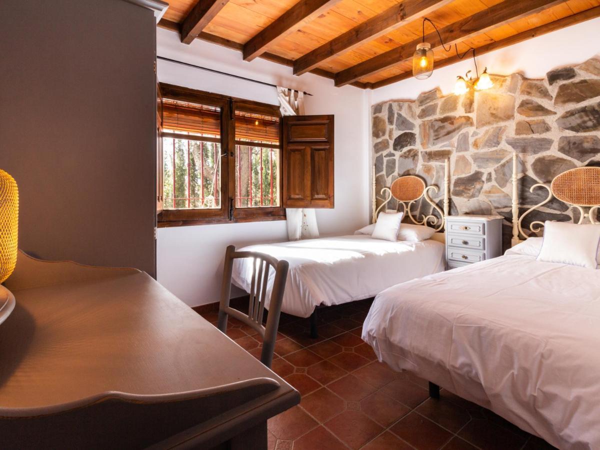 Agroturismo Cortijo Rincón Del Sur *