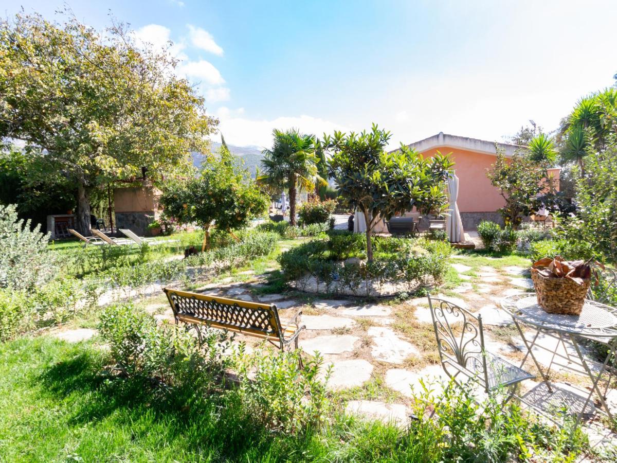 Cortijo Rincón Del Sur *
