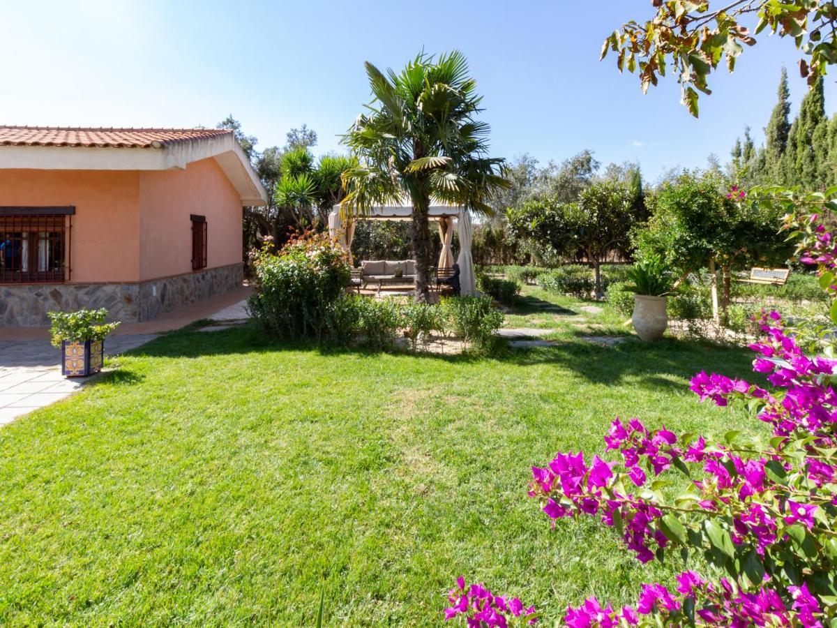 Cortijo Rincón Del Sur Agroturismo Nigüelas