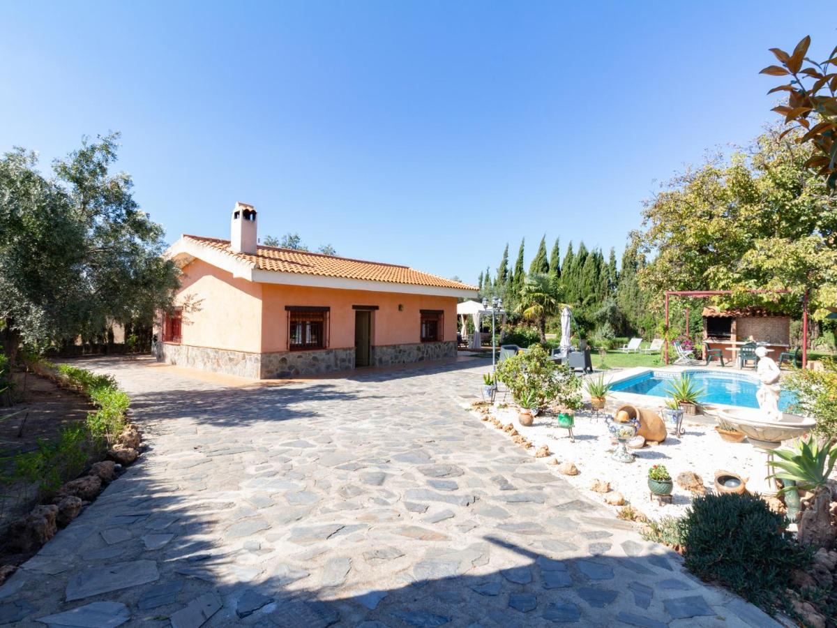 Cortijo Rincón Del Sur * Nigüelas