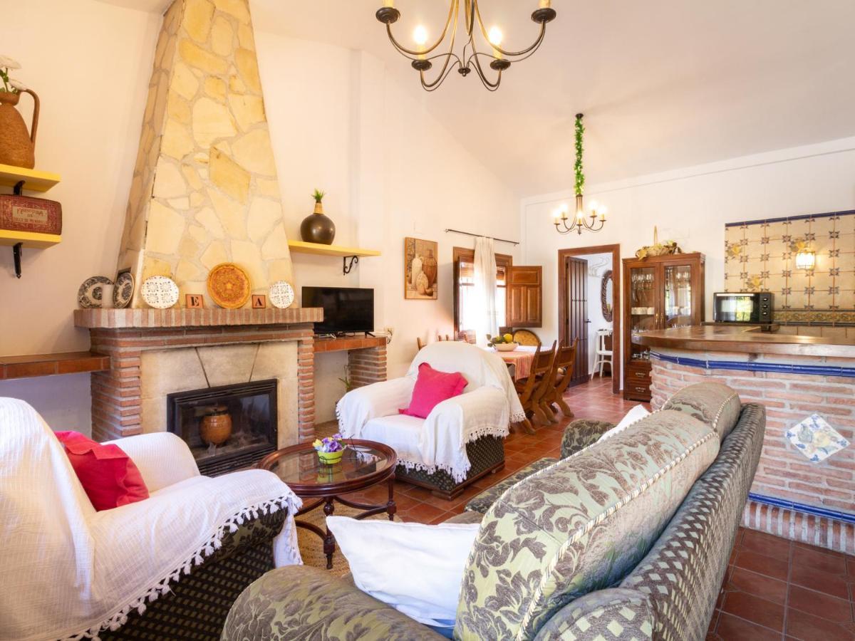 Cortijo Rincón Del Sur * Nigüelas