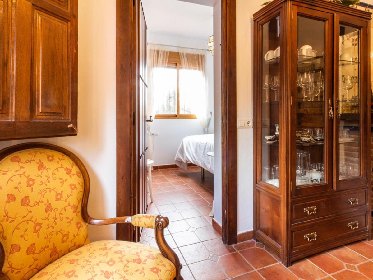 Agroturismo Cortijo Rincón Del Sur