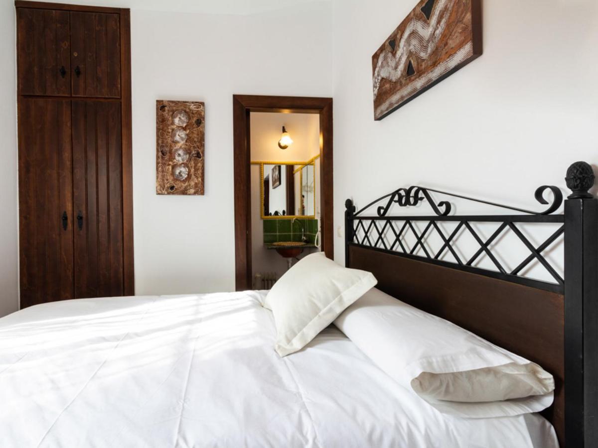 Cortijo Rincón Del Sur Agroturismo *