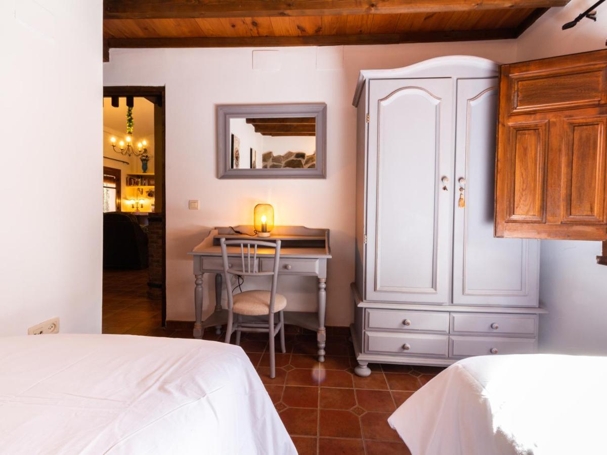 Cortijo Rincón Del Sur Agroturismo