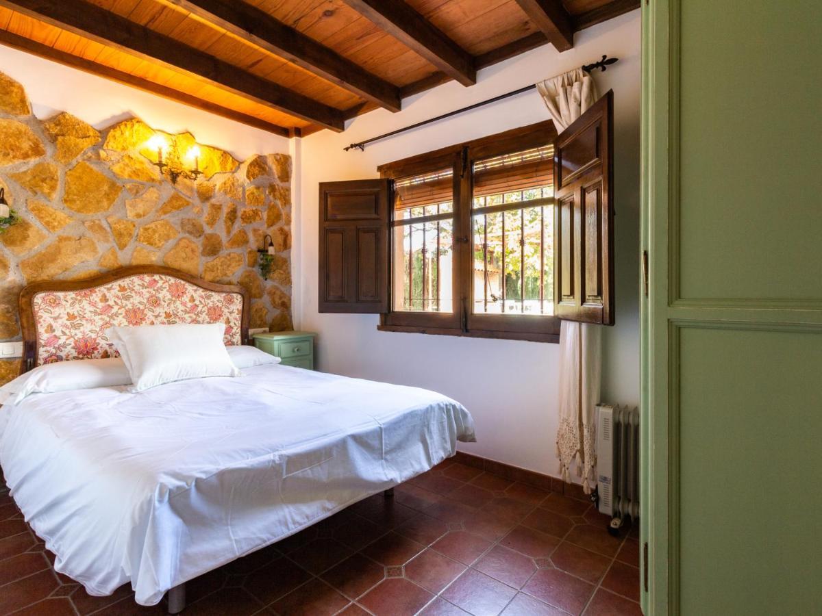 Cortijo Rincón Del Sur * Nigüelas