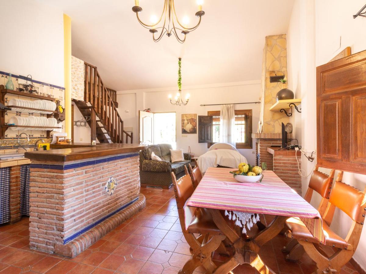 Cortijo Rincón Del Sur *