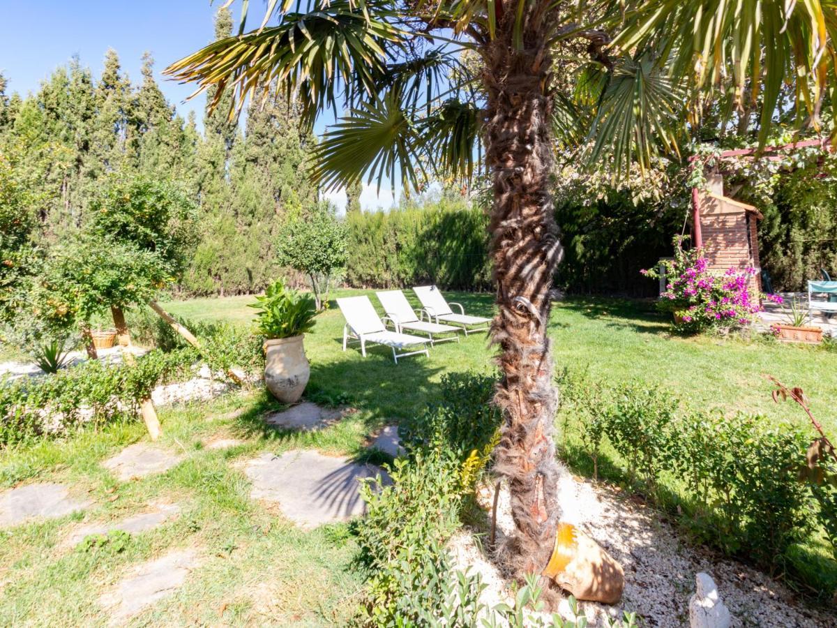 Cortijo Rincón Del Sur *