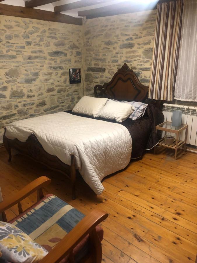 Rural Hostal Yanguas
