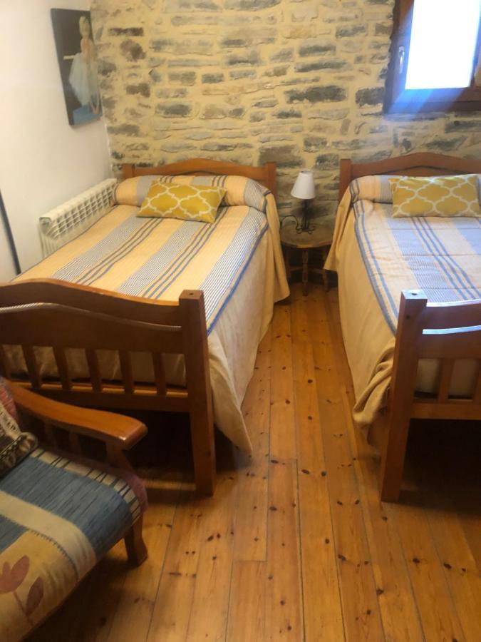 Rural Hostel *
