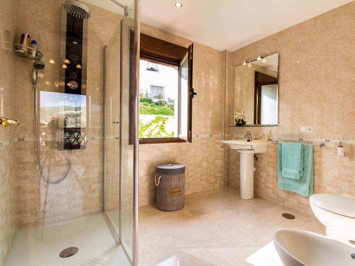 Casa Pedregal Cónchar