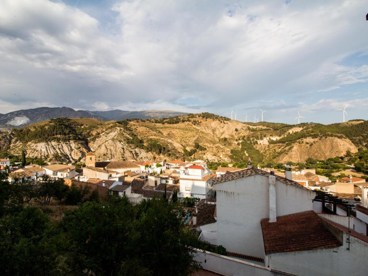 Villa Casa Pedregal *