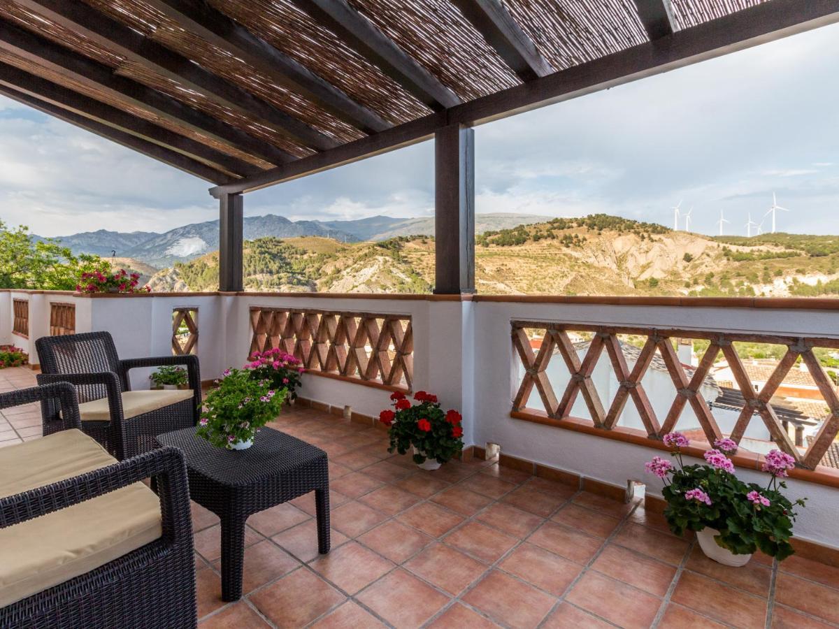 Casa Pedregal Villa *