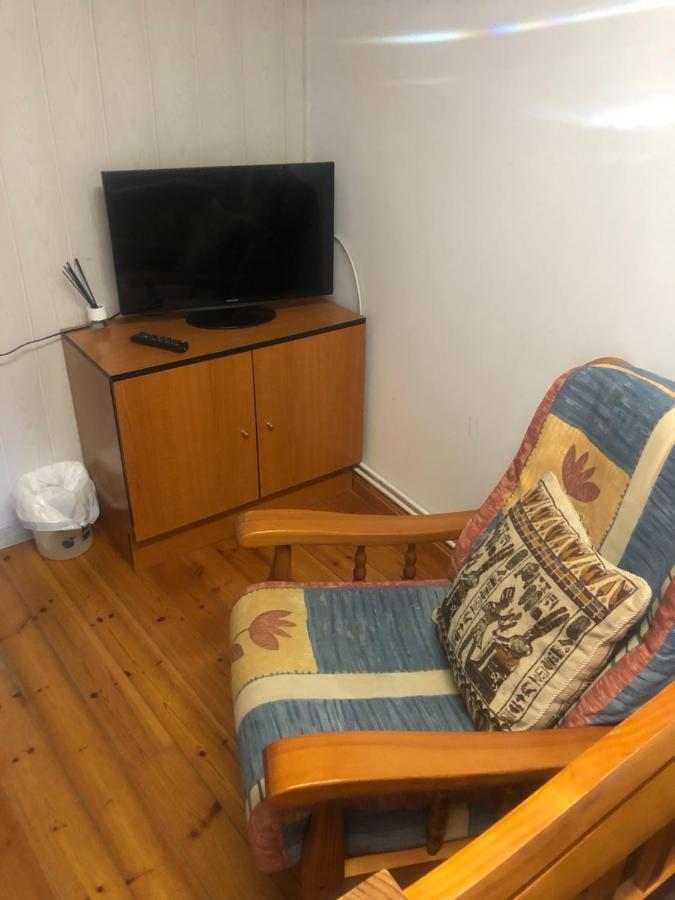 Rural Hostal